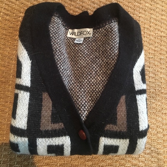 Wildfox Sweater - Picture 3 of 4